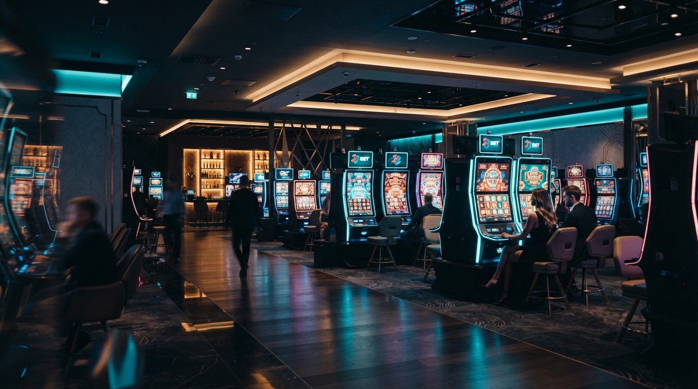 22Bet Casino — Responsible Gambling Practices